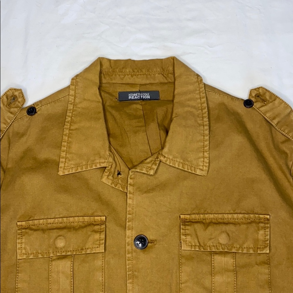 💰⬇️ Kenneth Cole Reaction Jacket - Picture 16 of 16